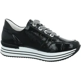 REMONTE D1302 glanzschwarz 37