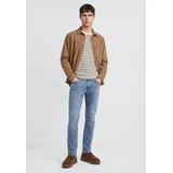 Mavi JAMES Skinny Fit Blau 34/34