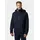 HELLY HANSEN Crew Hooded Jacke Herren Navy/Weiß XL