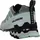 Salomon XA Pro 3D V9 Damen Quiet Shade / Lily Pad / Blue Haze 36 2/3