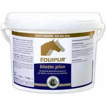 Vetripharm Equipur biotin plus 3 kg
