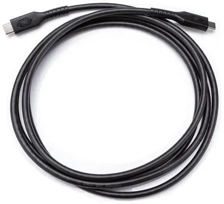 Crestron CBL-USB3G1-C-C-6 - USB-C cable - 24 pin USB-C to 24 pin USB-C - 1.8 m