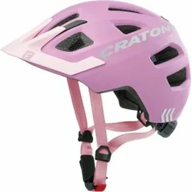 CRATONI Maxster Pro 46-51 cm Kinder blush/rosa matt