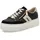 Rieker Sneaker Low Schwarz Damen 39