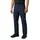 Jack Wolfskin Flowline 2L Ins Pants Skihose Blau XL