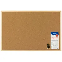 Stylex 2051365 Pinnwände, 40cm x 60cm