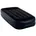 Dura-beam Standard Pillow Rest Mattress Schwarz