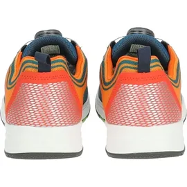 Vado Fade Lo Boa GTX Kinder Blau/Orange 33