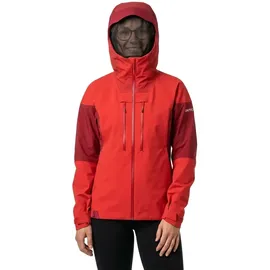 Berghaus Mtn Guide Alpine Pro Gore-tex® Jacke - Goji Berry / Haute Red - M