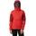 Berghaus Mtn Guide Alpine Pro Gore-tex® Jacke - Goji Berry / Haute Red - M