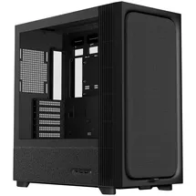 tryx FLOVA F50 schwarz | PC-Gehäuse