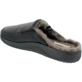 ROHDE Soltau-H, Hausschuh, 90 schwarz, 42 EU Weit