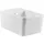GESSI Rettangolo Bidet, Keramik, Wandmontage White Ceramic, 37575518
