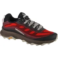 Merrell Schuhe Moab Speed, J067539 - Rot, Schwarz