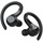 sonidolab Sensory Sport ANC True Wireless In-Ear Bluetooth Kopfhörer, kabellos, 70h Wiedergabe, Active Noise Cancelling, IP66, ANC App, kabellose ...