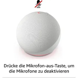 Amazon Echo Dot 5. Generation tiefseeblau