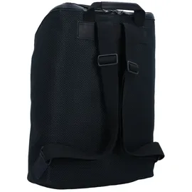 JOST Bags Mesh M Rucksack 45 cm Schwarz