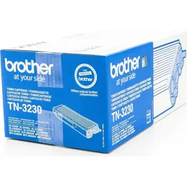 Brother TN-3230 schwarz