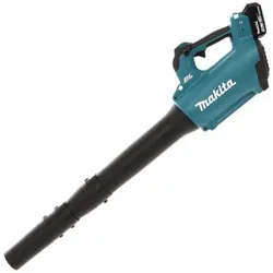 Makita DUB184Z 18V 3Ah Laubsauger/Laubbläser mit Akku