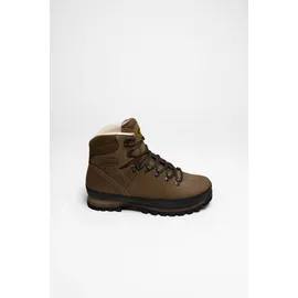 MEINDL Borneo 2 MFS Herren braun/nougat 41