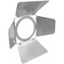 Eurolite Flügelbegrenzer 213x213mm Silber