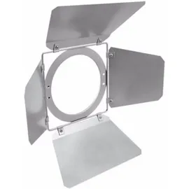 Eurolite Flügelbegrenzer 213x213mm Silber