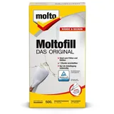 MOLTO Moltofill Innen Spachtelpulver 500 g