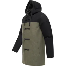 Ragwear Dorvan YOUMODO grün M