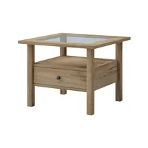 VCM Lingis Mehrfarbig Holz 53,5 x 42 cm