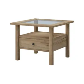 VCM Lingis Mehrfarbig Holz 53,5 x 42 cm