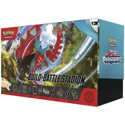 Pokémon Karmesin & Purpur Paradoxrift