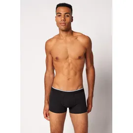 SKINY Cotton Multipack Slip schwarz XL 2er Pack