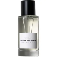 BMRVLS Ambra Molecule Extrait de Parfum 50 ml