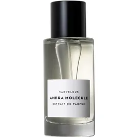 BMRVLS Ambra Molecule Extrait de Parfum 50 ml