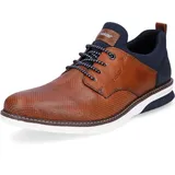 Rieker 14450 Herren Braun 43