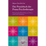 Koha Das Praxisbuch der Prana-Psychotherapie: Energetische Behandlung von Stress, Sucht und Traumata