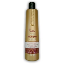Echosline Seliar/Curl Shampoo 350ml/Haarpflege
