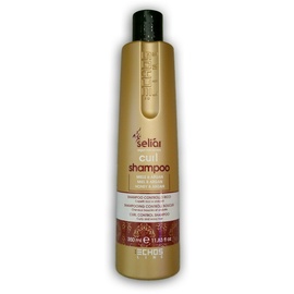 Echosline Seliar/Curl Shampoo 350ml/Haarpflege