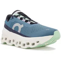 On Cloudmonster Herren Dust/Vapor 47