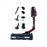 Rowenta X-Force Flex 11.60 Animal Care 0.9l 25.2v Besenstaubsauger - Black / Red