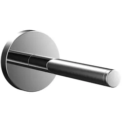 Emco round Reservepapierhalter, Accessoires, chrom