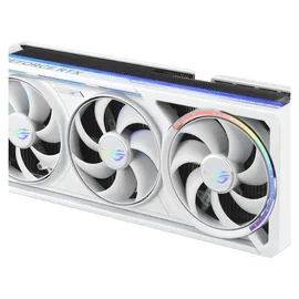 Asus ROG Astral GeForce RTX 5080 16 GB GDDR7 90YV0LV4-M0NA00