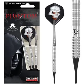 BULL'S Phantom PT1 Softdarts 18 g