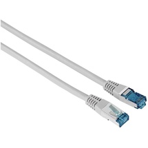Hama Netzwerkkabel, CAT-6, F/UTP geschirmt, 1,50 m (00200922)