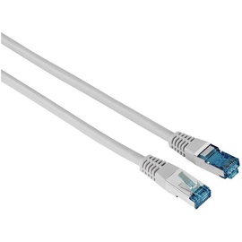 Hama Netzwerkkabel, CAT-6, F/UTP geschirmt, 1,50 m (00200922)
