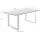 Home Affaire »New York«, Balkeneiche massiv mit ausdrucksstarker Holzoptik