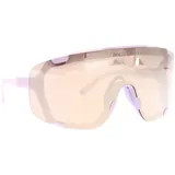 Poc Devour Sportbrille-Lila-One Size