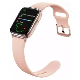 ICE-Watch Ice fit 1.78 Roségold/Beige