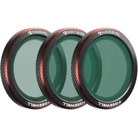 Freewell Neo 2 Bright Day magnetische ND/PL-Filter – 3 Stück.