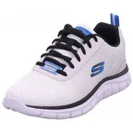 SKECHERS Track Ripkent Herren Weiß 44